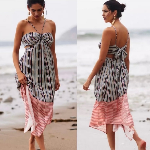 Anthropologie Dress - Picture 2 of 12